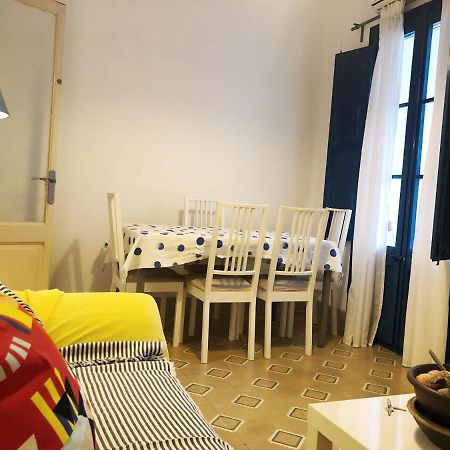Casita De Pescador II Apartment Calafell Luaran gambar