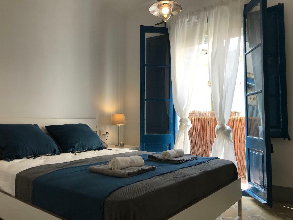 Casita De Pescador II Apartment Calafell Luaran gambar