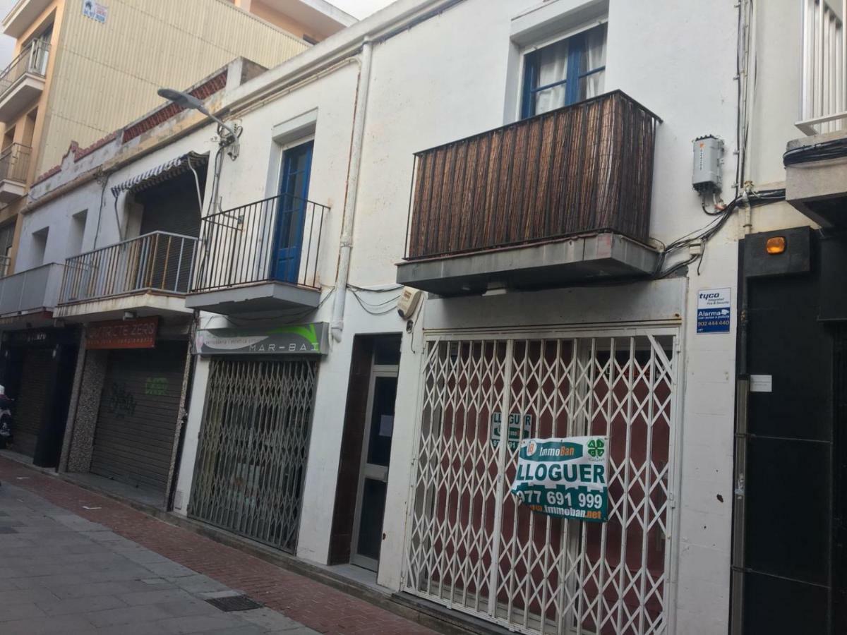 Casita De Pescador II Apartment Calafell Luaran gambar