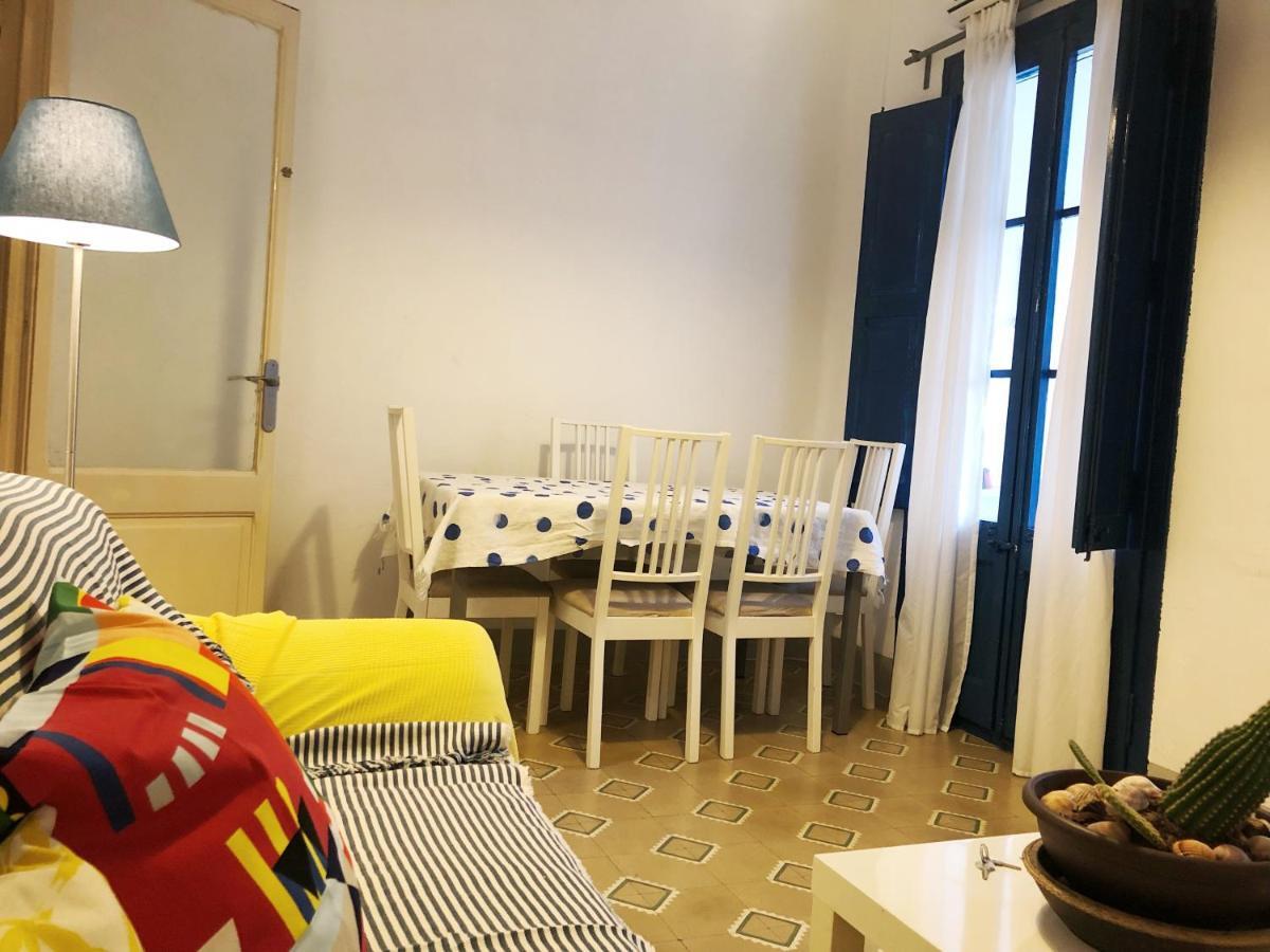 Casita De Pescador II Apartment Calafell Luaran gambar