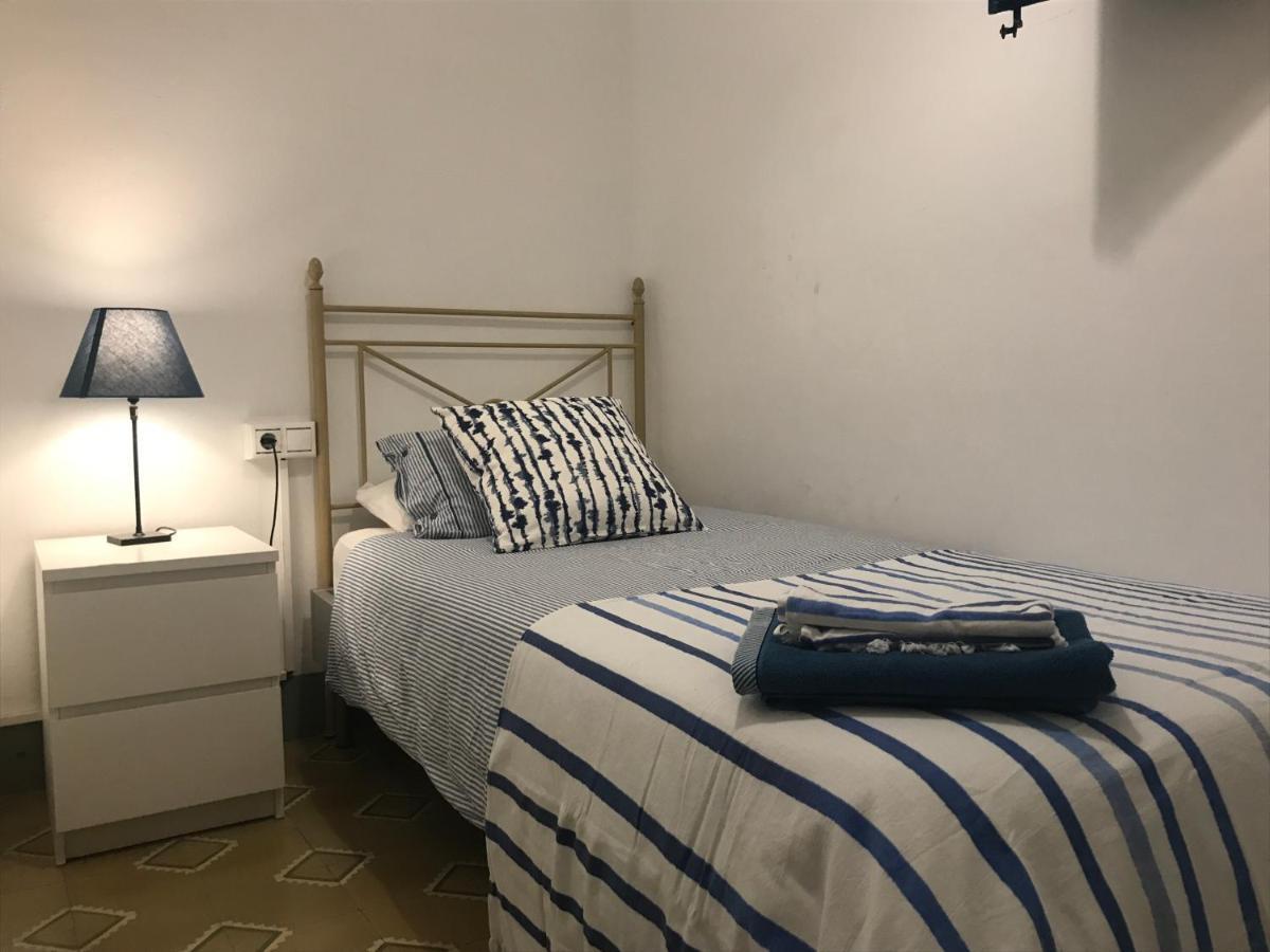 Casita De Pescador II Apartment Calafell Luaran gambar