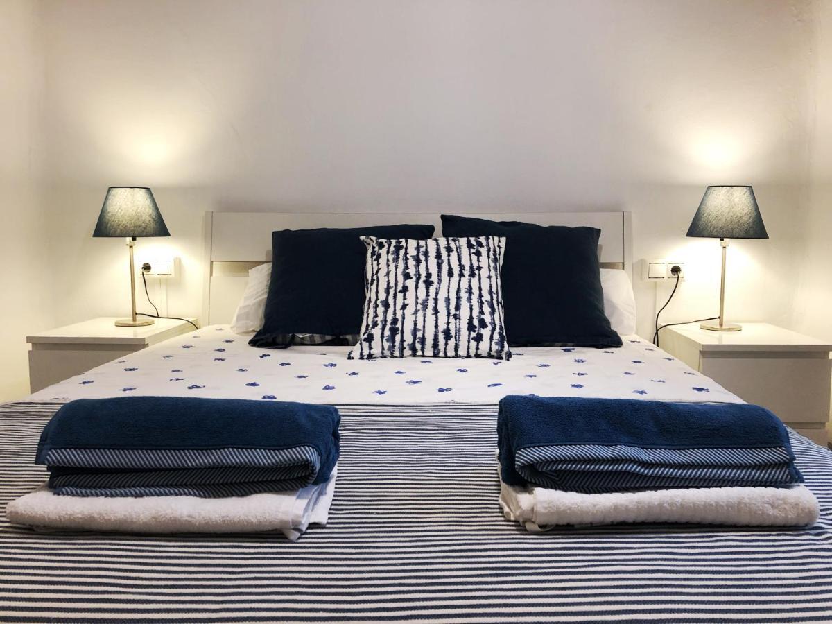 Casita De Pescador II Apartment Calafell Luaran gambar
