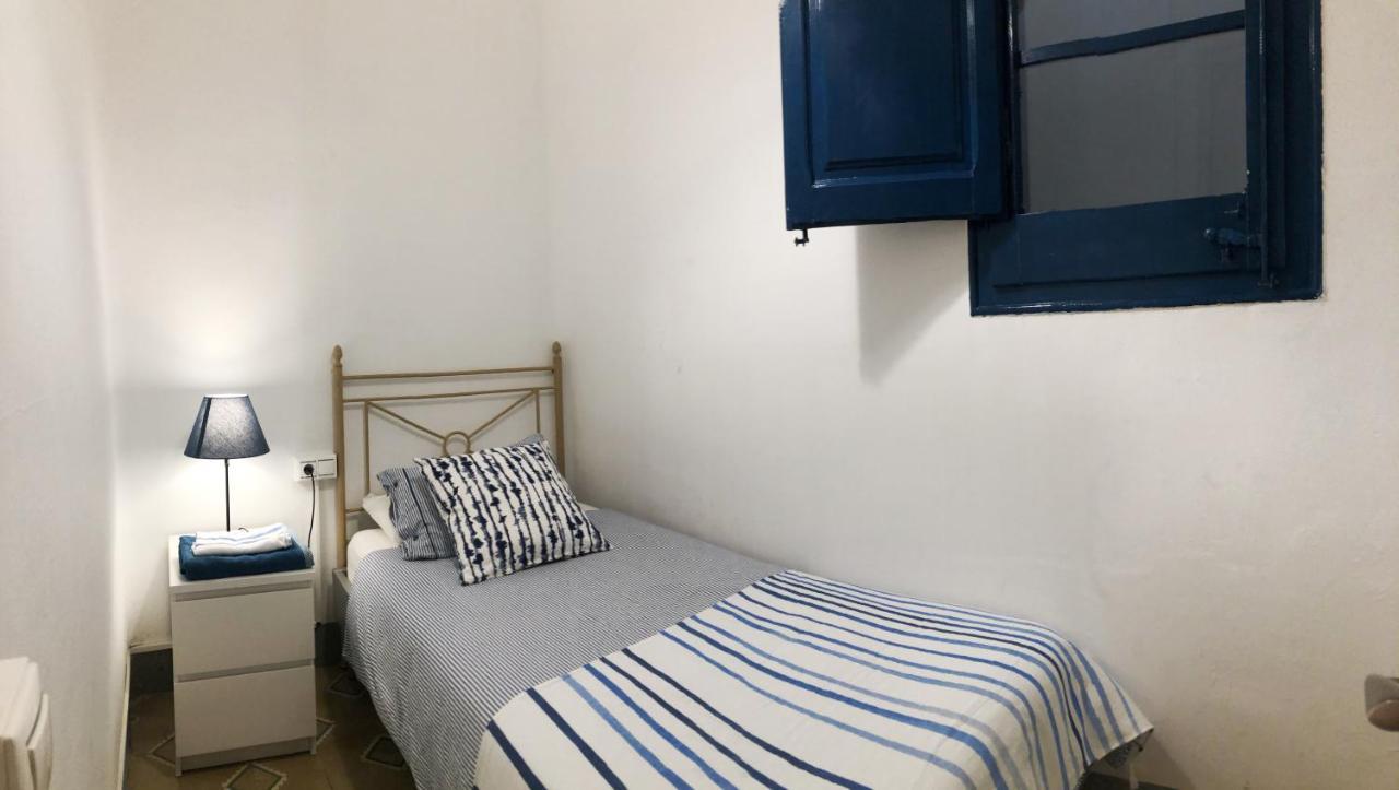 Casita De Pescador II Apartment Calafell Luaran gambar